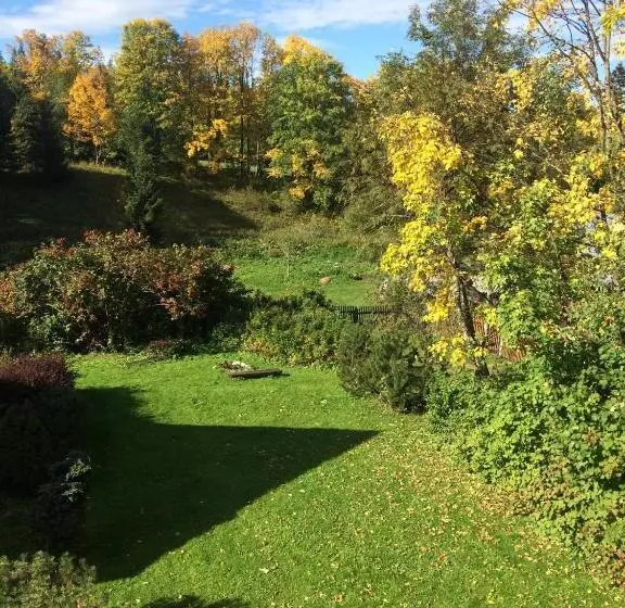 Majatalo Chaty Javorina