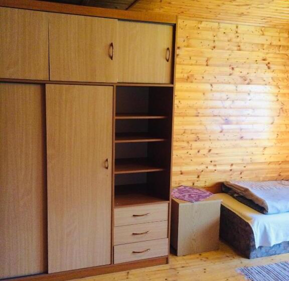 بنسيون Chaty Javorina