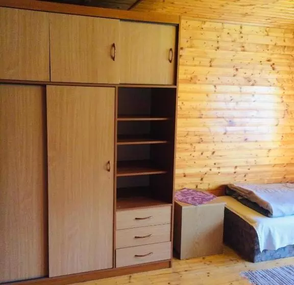 Majatalo Chaty Javorina