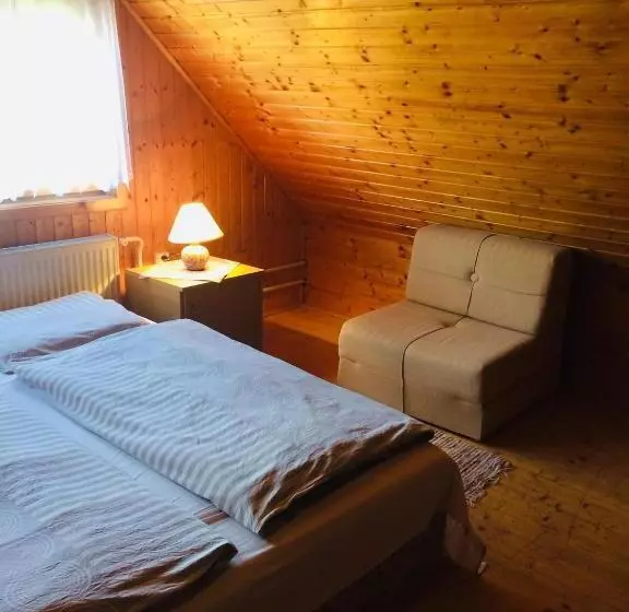 Majatalo Chaty Javorina