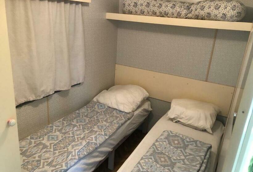 펜션 Chez Roger Et Danielle