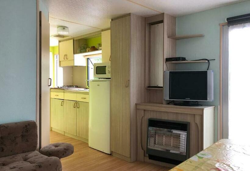 펜션 Chez Roger Et Danielle