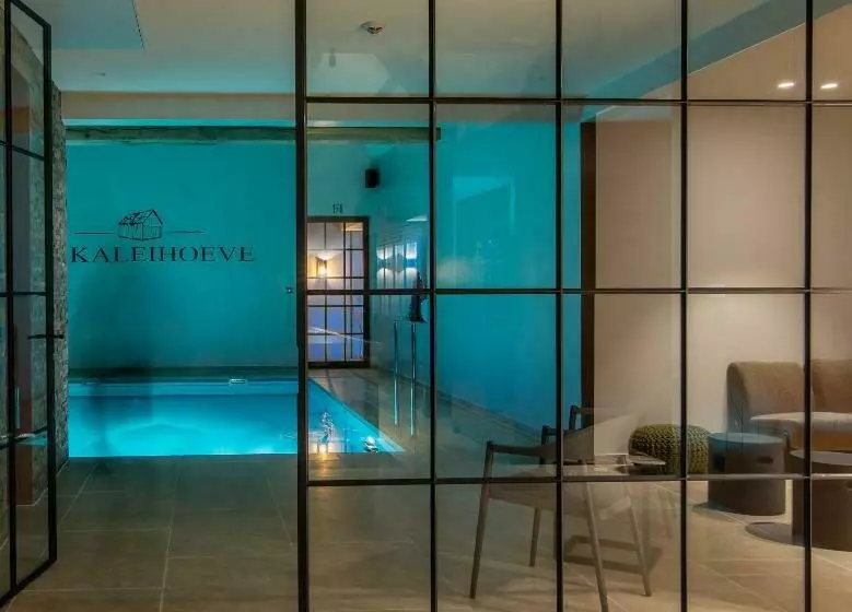 Majatalo De Kaleihoeve