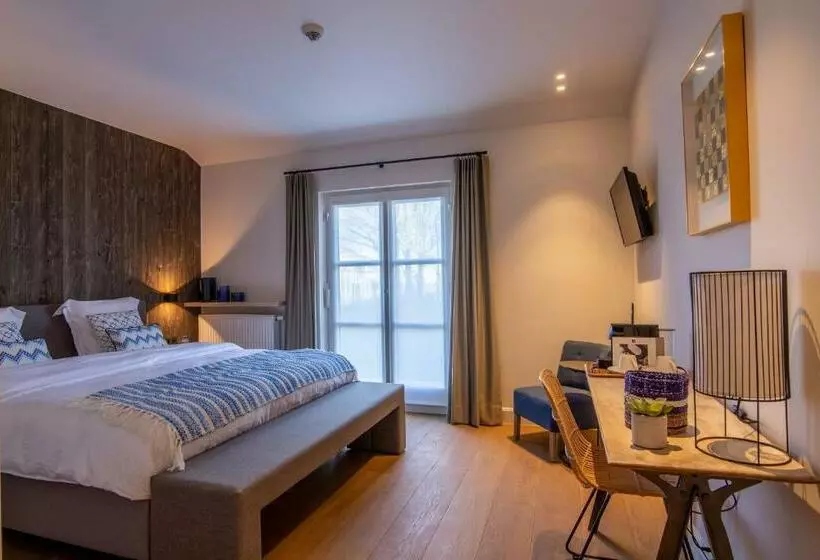 Majatalo De Kaleihoeve