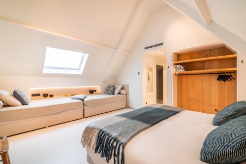 ペンション De Kaleihoeve