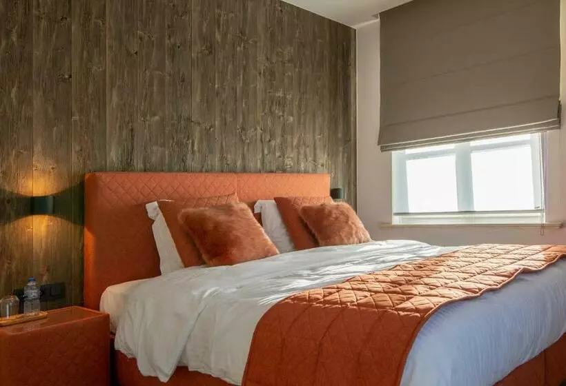 Majatalo De Kaleihoeve