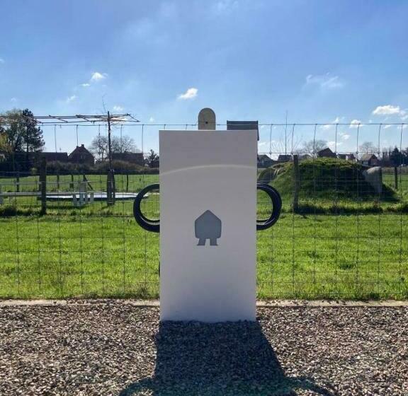 ペンション De Kaleihoeve