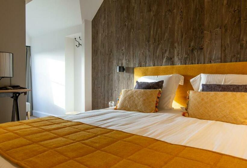 ペンション De Kaleihoeve