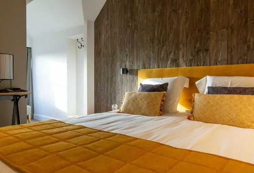 Majatalo De Kaleihoeve