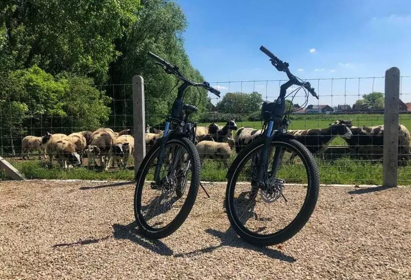 Majatalo De Kaleihoeve