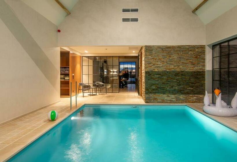 ペンション De Kaleihoeve