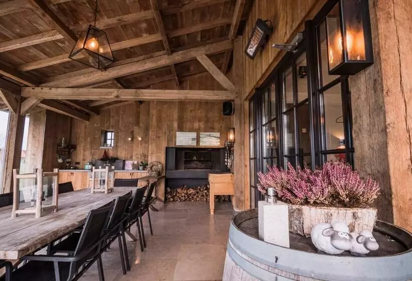 Majatalo De Kaleihoeve