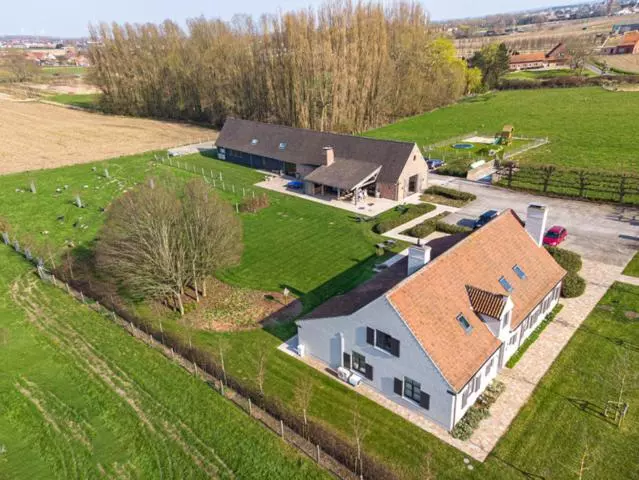 Majatalo De Kaleihoeve