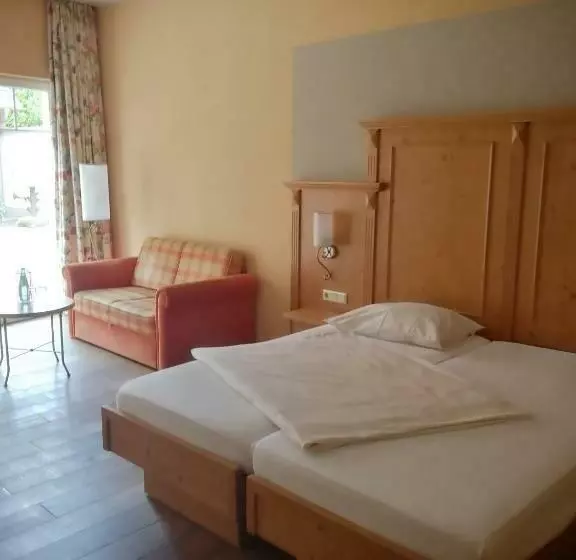 Majatalo Gästehaus Reßler