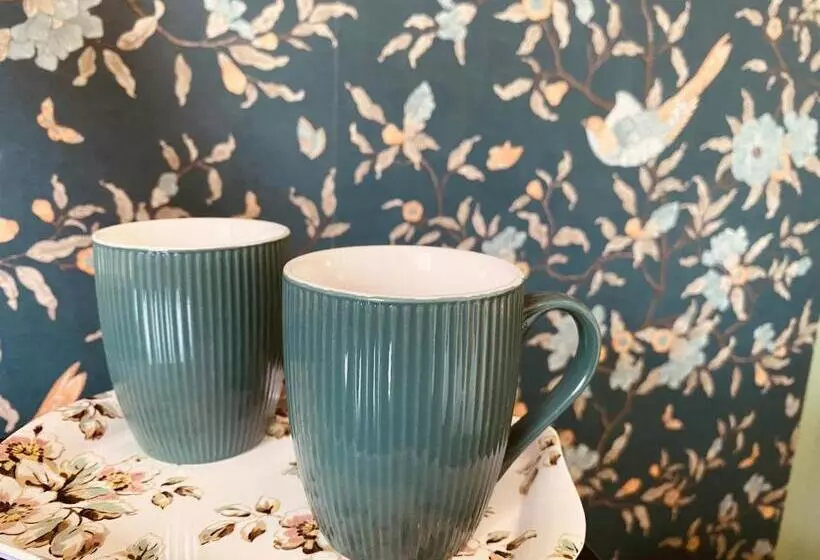 Majatalo La Villa Des Roses   Suite & Spa