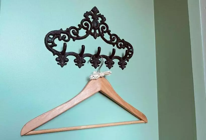 Majatalo La Villa Des Roses   Suite & Spa