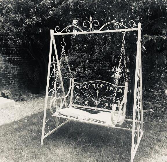 بنسيون La Villa Des Roses   Suite & Spa