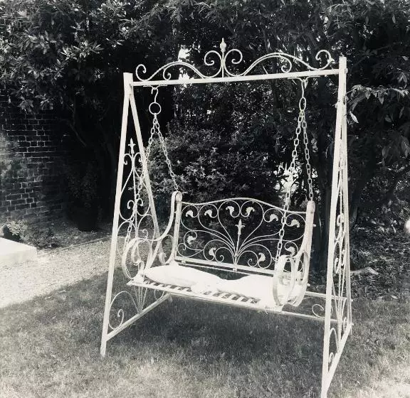 Majatalo La Villa Des Roses   Suite & Spa