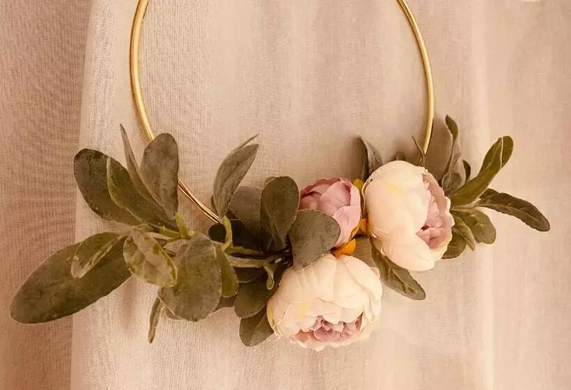 Majatalo La Villa Des Roses   Suite & Spa