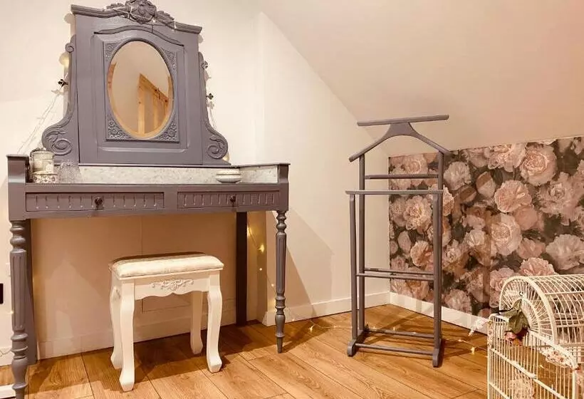 Majatalo La Villa Des Roses   Suite & Spa