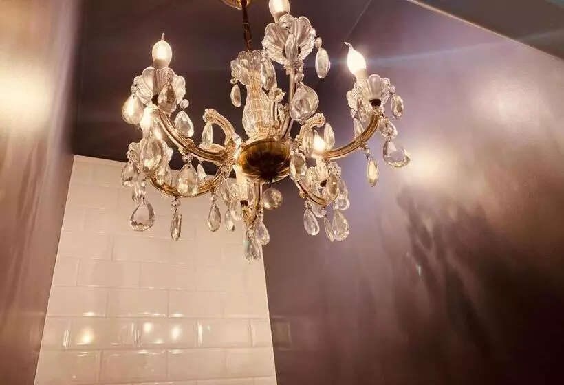 Majatalo La Villa Des Roses   Suite & Spa