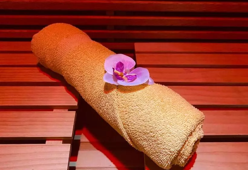 Majatalo La Villa Des Roses   Suite & Spa