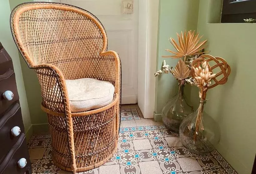 Majatalo La Villa Des Roses   Suite & Spa