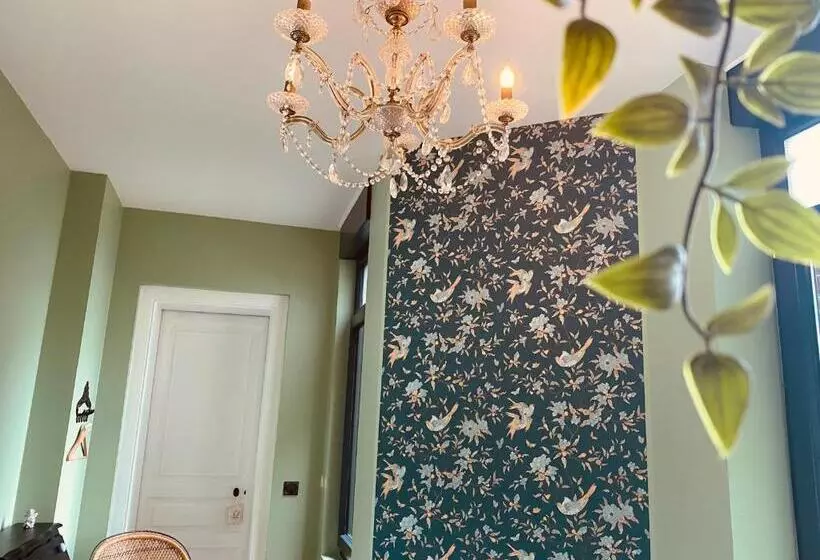 Majatalo La Villa Des Roses   Suite & Spa