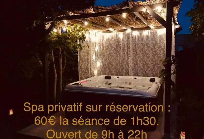 Majatalo La Villa Des Roses   Suite & Spa