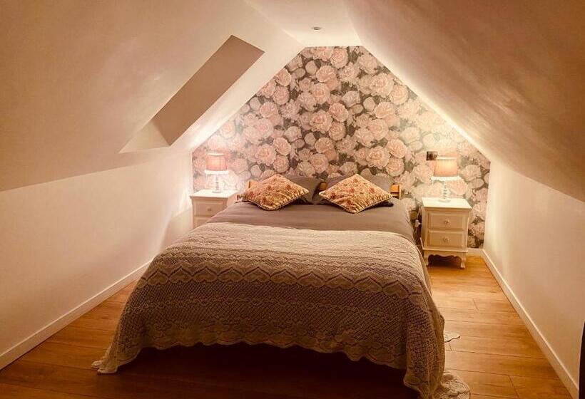 بنسيون La Villa Des Roses   Suite & Spa