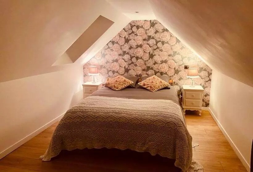 Majatalo La Villa Des Roses   Suite & Spa