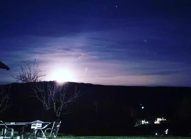 Majatalo Livada De Zmeura