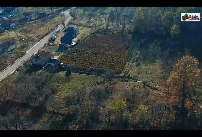 Majatalo Livada De Zmeura