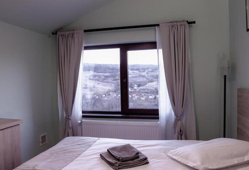 ペンション Livada De Zmeura