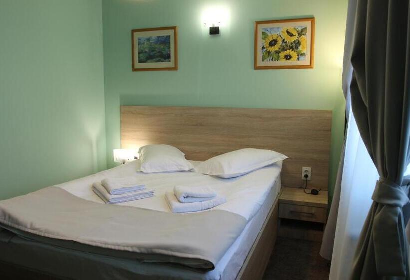 ペンション Livada De Zmeura