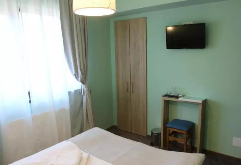 Majatalo Livada De Zmeura