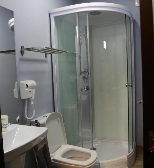 ペンション Livada De Zmeura