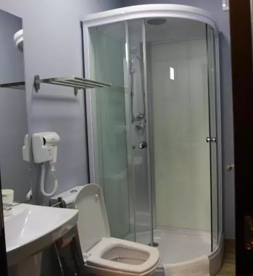 Majatalo Livada De Zmeura