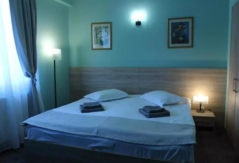 Majatalo Livada De Zmeura