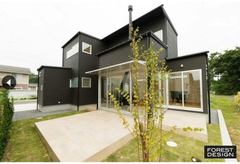 Пансион Minshuku Kakutani Hitohira Vacation Stay 16023v