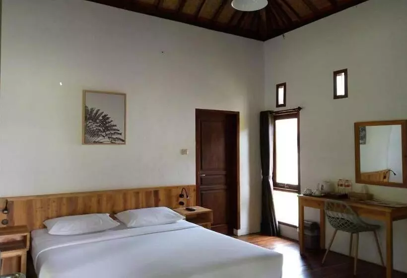 Pension Negla Beach Villa