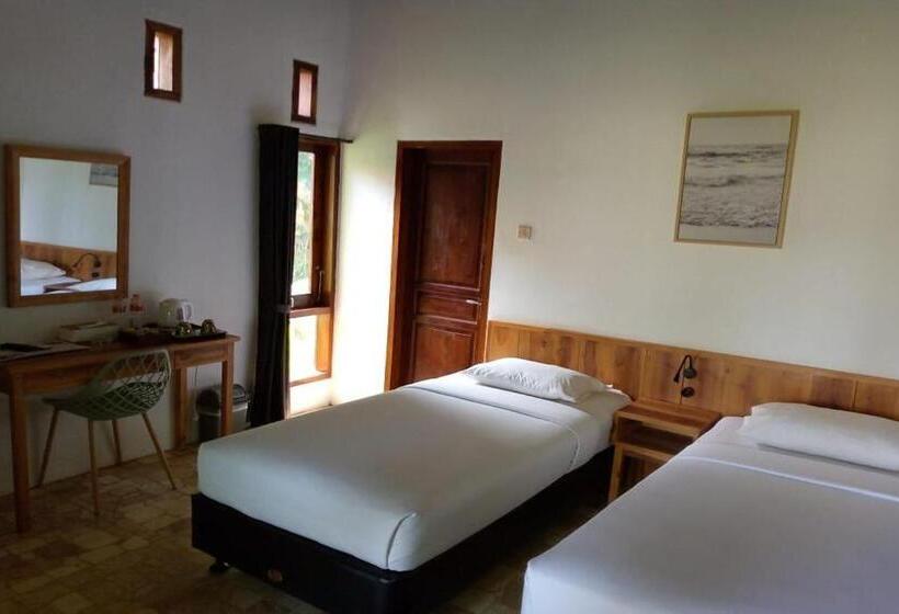 Pansiyon Negla Beach Villa