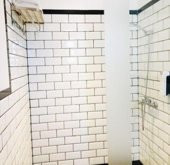 Pansiyon Negla Beach Villa