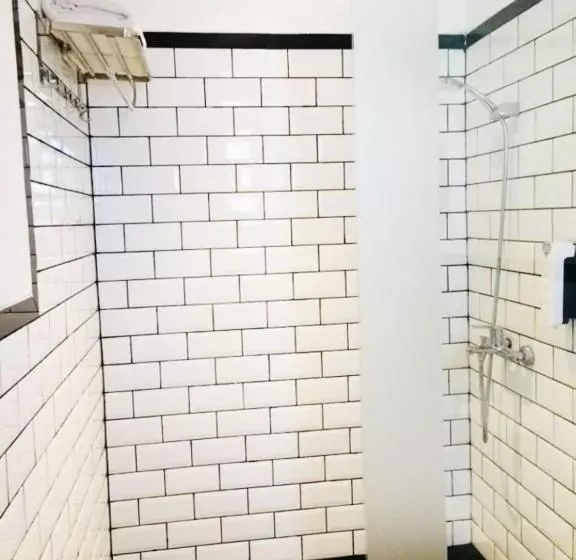 Pension Negla Beach Villa