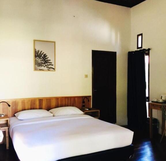 Pansiyon Negla Beach Villa