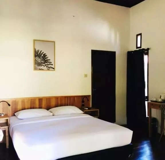 Pension Negla Beach Villa