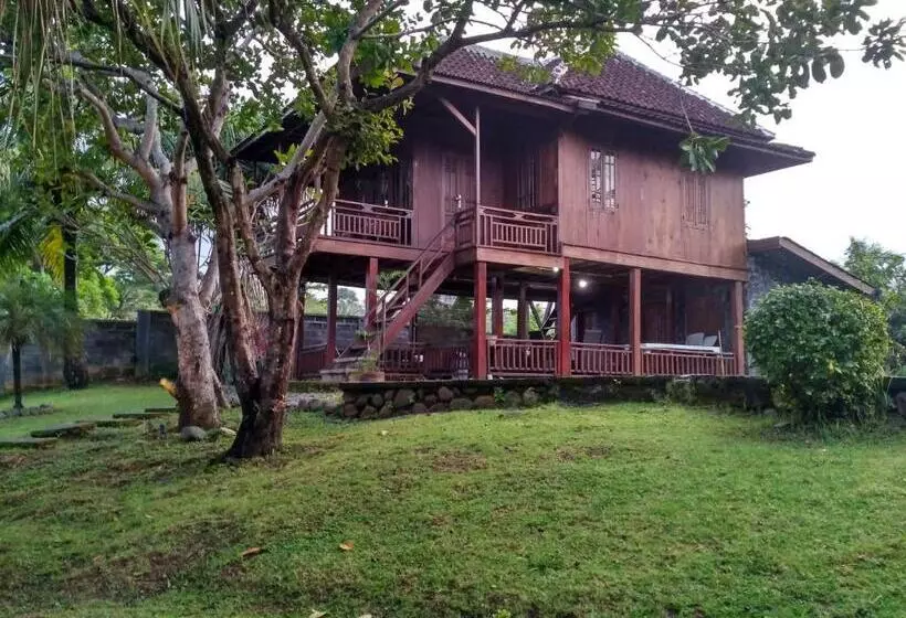 Pension Negla Beach Villa