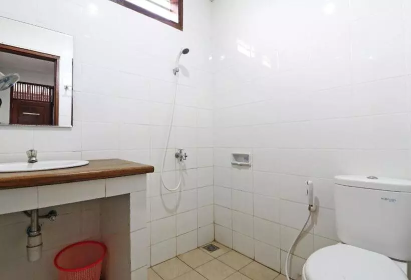 Pension Negla Beach Villa