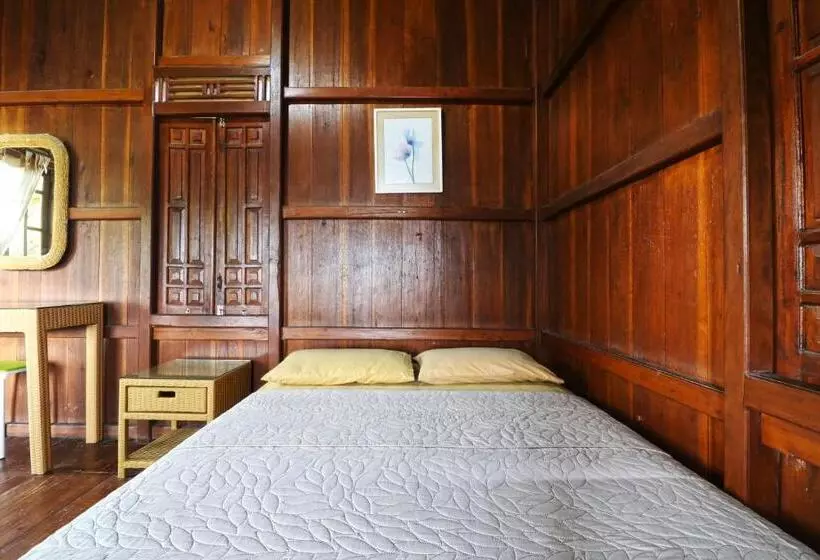 Pension Negla Beach Villa