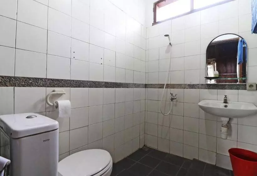 Pension Negla Beach Villa